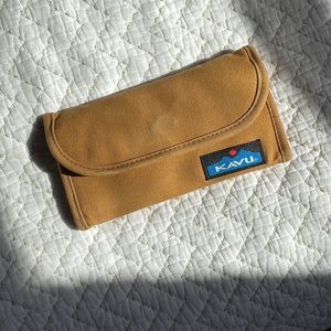 Kavu wallet